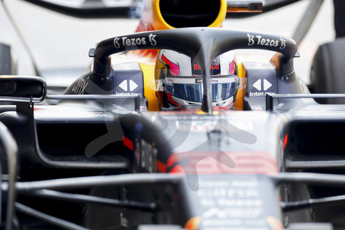 F1 Grand Prix of Abu Dhabi