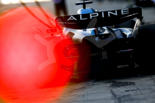 F1 Grand Prix of Abu Dhabi
