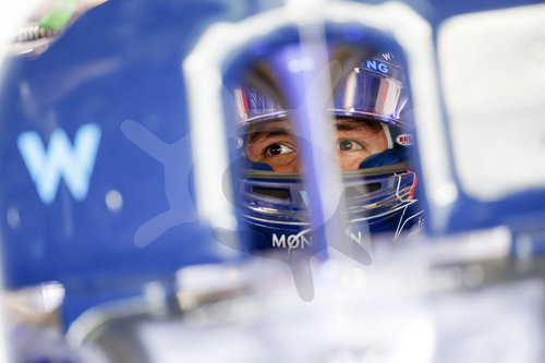F1 Grand Prix of Abu Dhabi
