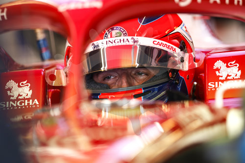 F1 Grand Prix of Abu Dhabi
