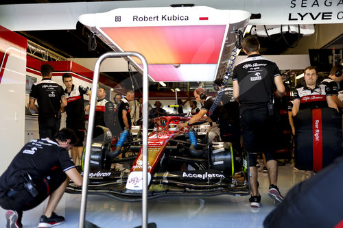 F1 Grand Prix of Abu Dhabi