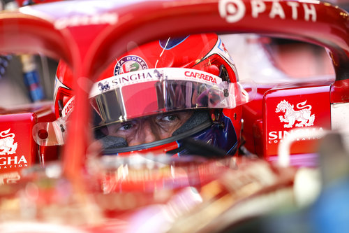 F1 Grand Prix of Abu Dhabi