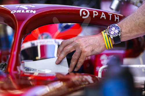 F1 Grand Prix of Abu Dhabi