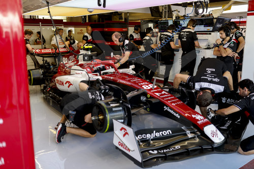 F1 Grand Prix of Abu Dhabi