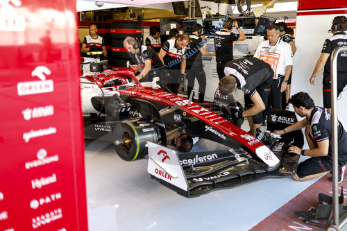 F1 Grand Prix of Abu Dhabi
