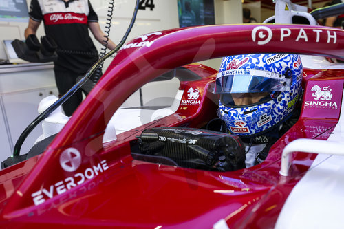 F1 Grand Prix of Abu Dhabi