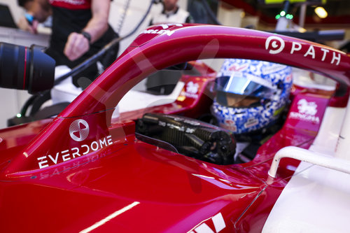 F1 Grand Prix of Abu Dhabi