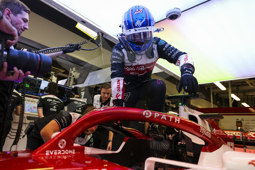 F1 Grand Prix of Abu Dhabi