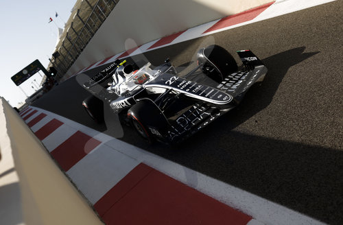 F1 Grand Prix of Abu Dhabi