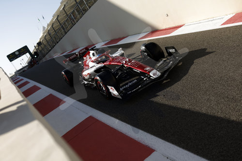 F1 Grand Prix of Abu Dhabi