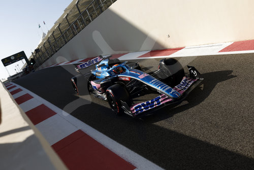 F1 Grand Prix of Abu Dhabi