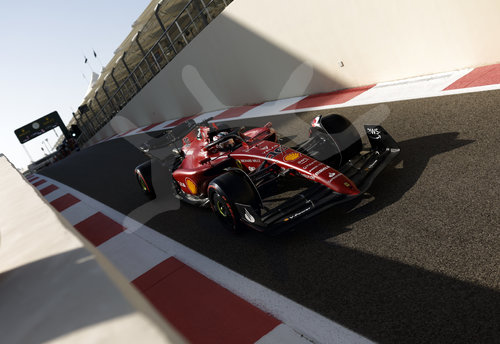 F1 Grand Prix of Abu Dhabi