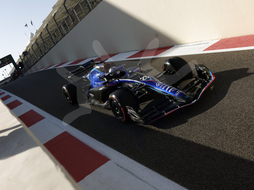 F1 Grand Prix of Abu Dhabi