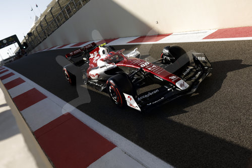 F1 Grand Prix of Abu Dhabi