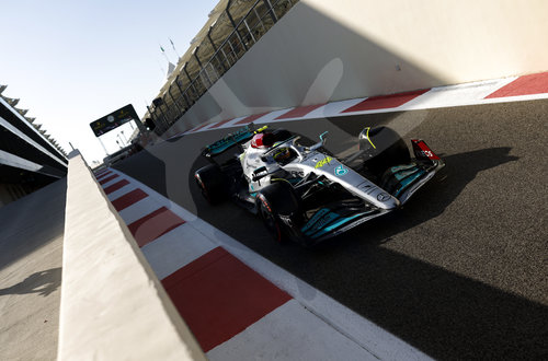 F1 Grand Prix of Abu Dhabi