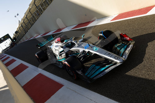 F1 Grand Prix of Abu Dhabi