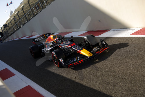 F1 Grand Prix of Abu Dhabi
