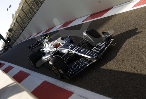 F1 Grand Prix of Abu Dhabi