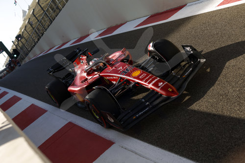 F1 Grand Prix of Abu Dhabi