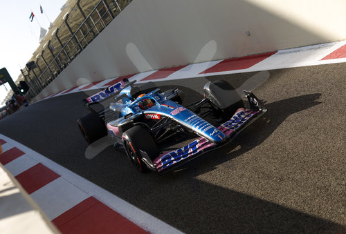 F1 Grand Prix of Abu Dhabi
