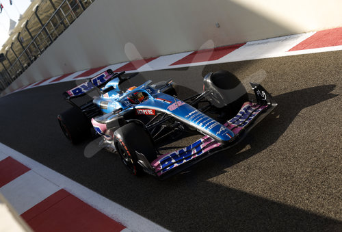 F1 Grand Prix of Abu Dhabi