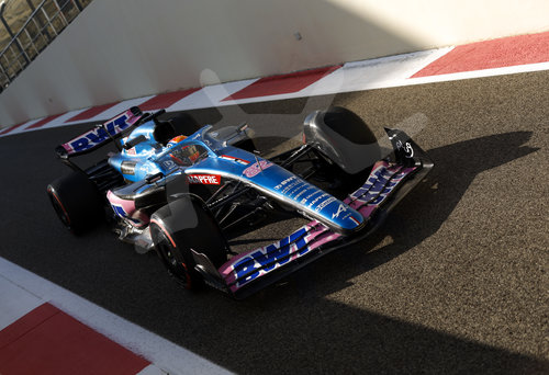 F1 Grand Prix of Abu Dhabi