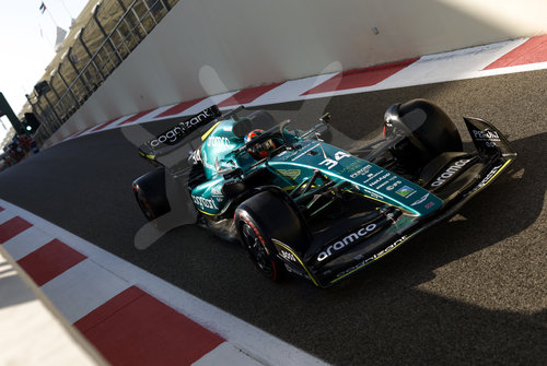 F1 Grand Prix of Abu Dhabi