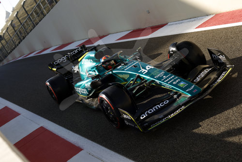 F1 Grand Prix of Abu Dhabi