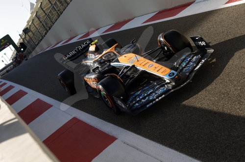 F1 Grand Prix of Abu Dhabi