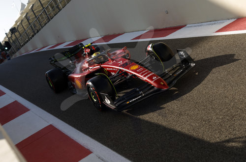 F1 Grand Prix of Abu Dhabi