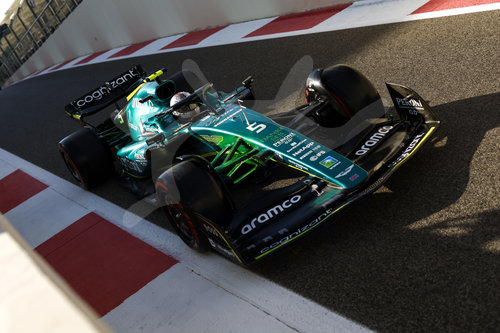 F1 Grand Prix of Abu Dhabi