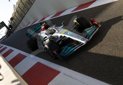 F1 Grand Prix of Abu Dhabi