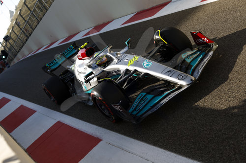 F1 Grand Prix of Abu Dhabi