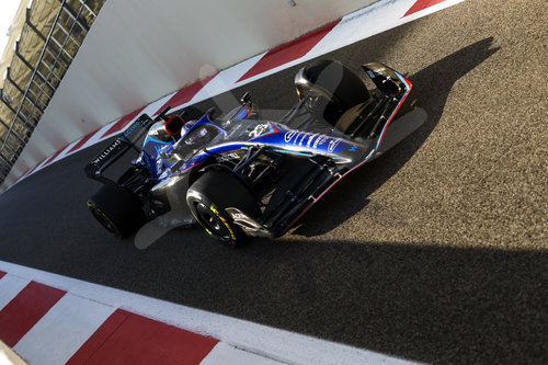 F1 Grand Prix of Abu Dhabi