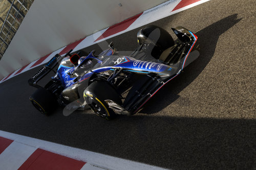 F1 Grand Prix of Abu Dhabi
