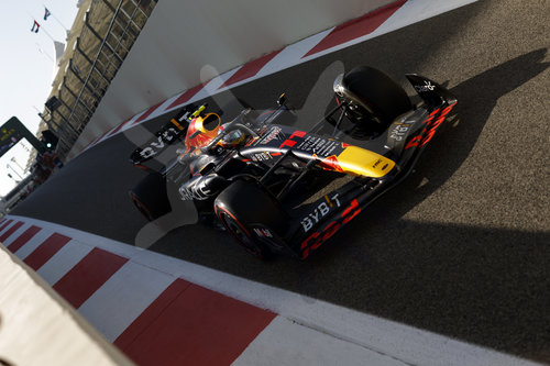 F1 Grand Prix of Abu Dhabi