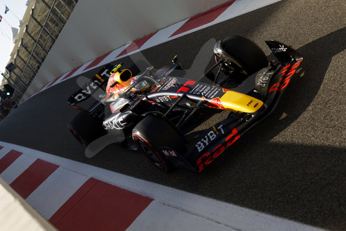 F1 Grand Prix of Abu Dhabi