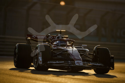 F1 Grand Prix of Abu Dhabi