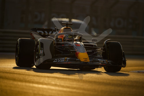 F1 Grand Prix of Abu Dhabi