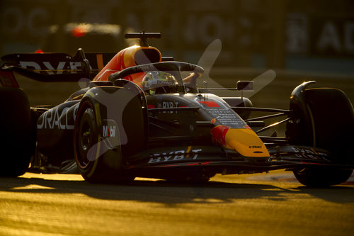 F1 Grand Prix of Abu Dhabi