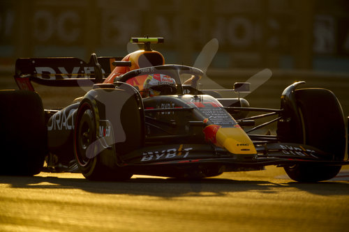 F1 Grand Prix of Abu Dhabi