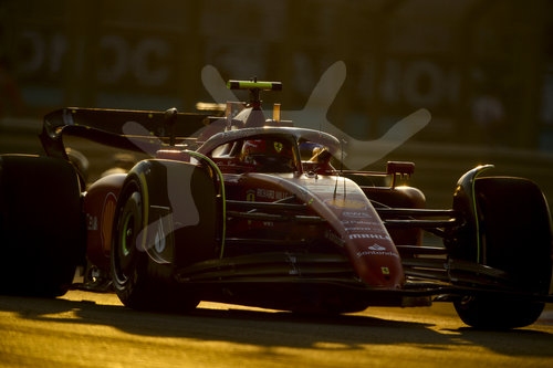 F1 Grand Prix of Abu Dhabi