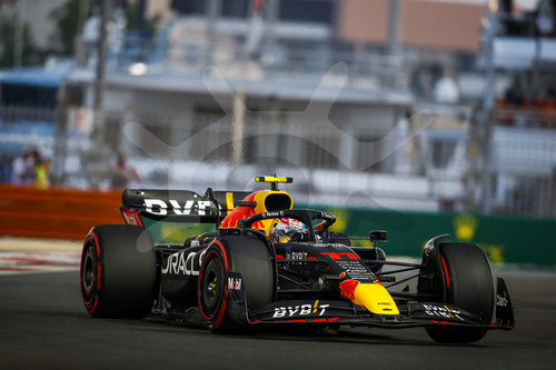 F1 Grand Prix of Abu Dhabi