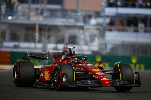 F1 Grand Prix of Abu Dhabi
