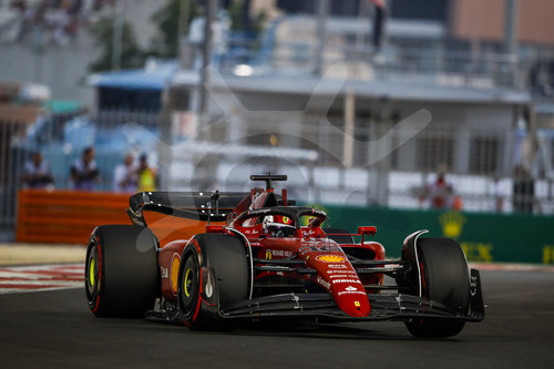 F1 Grand Prix of Abu Dhabi