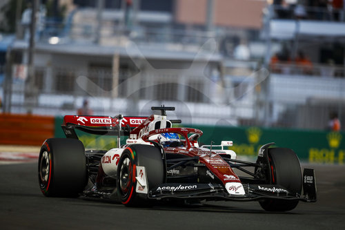 F1 Grand Prix of Abu Dhabi