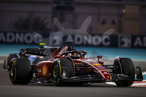 F1 Grand Prix of Abu Dhabi