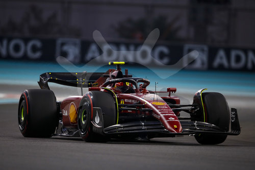 F1 Grand Prix of Abu Dhabi