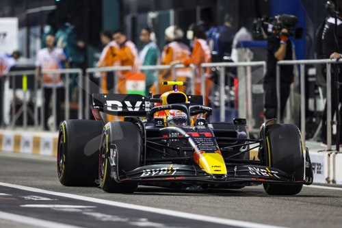F1 Grand Prix of Abu Dhabi