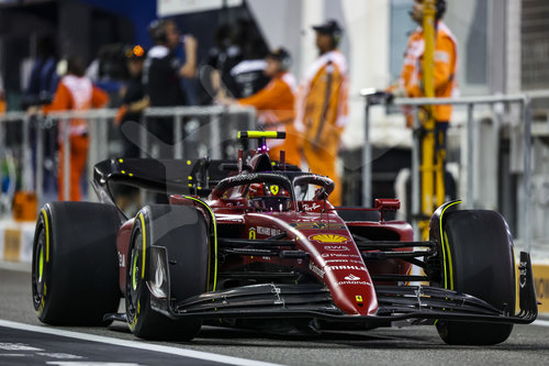 F1 Grand Prix of Abu Dhabi